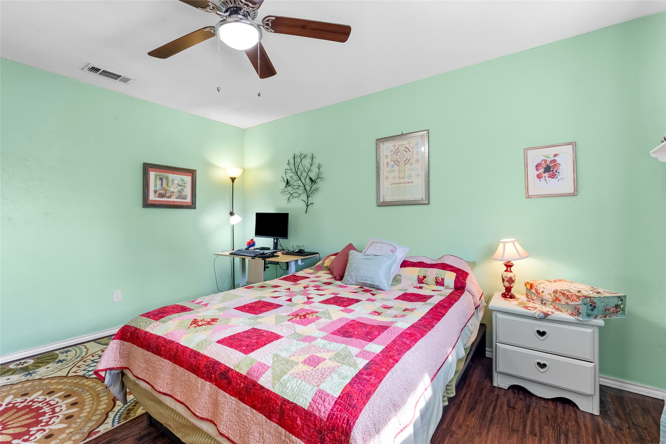 403 Muskrat Place Greenville TX 75402