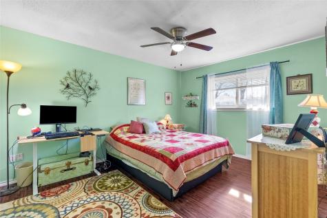 403 Muskrat Place Greenville TX 75402