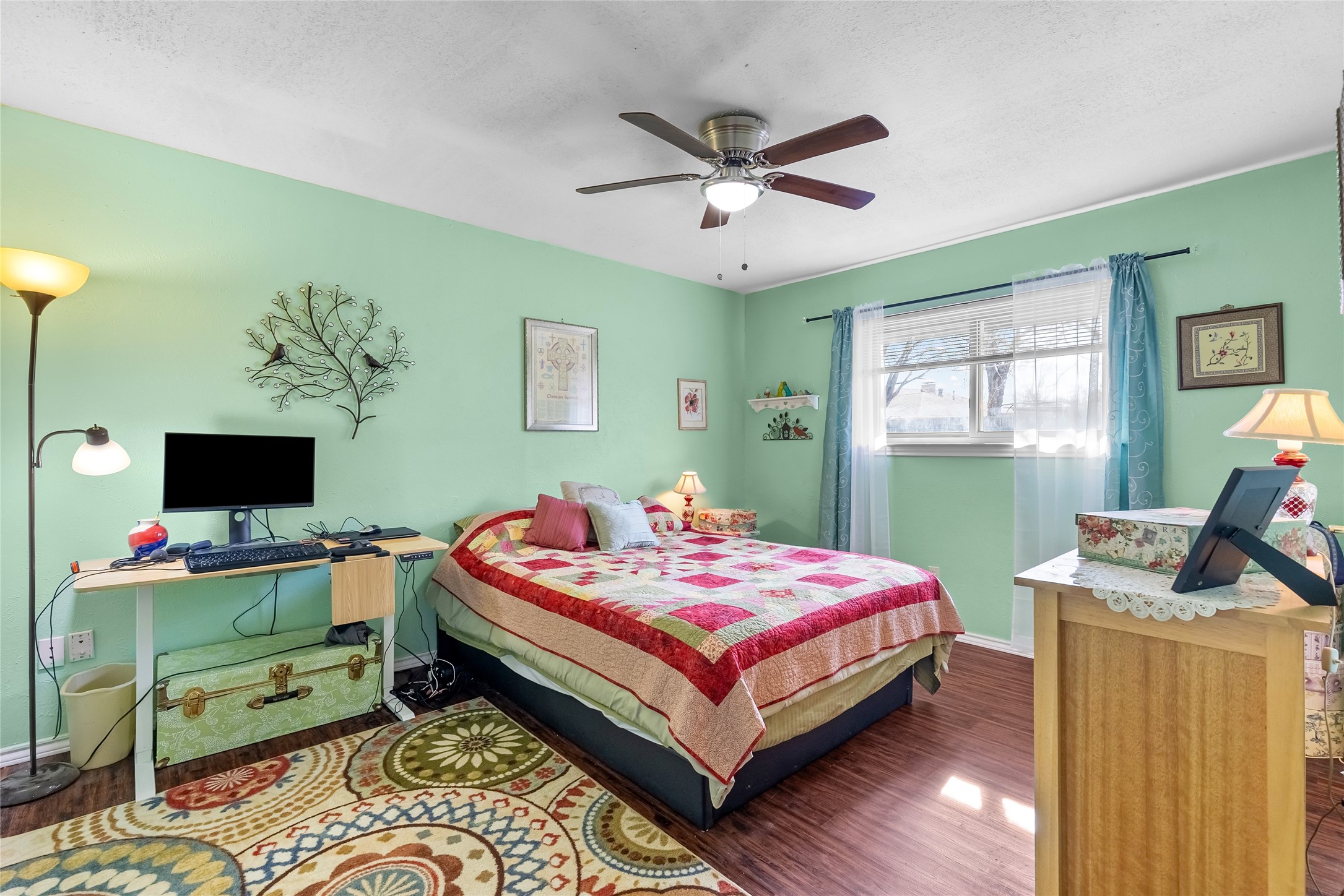 403 Muskrat Place Greenville TX 75402