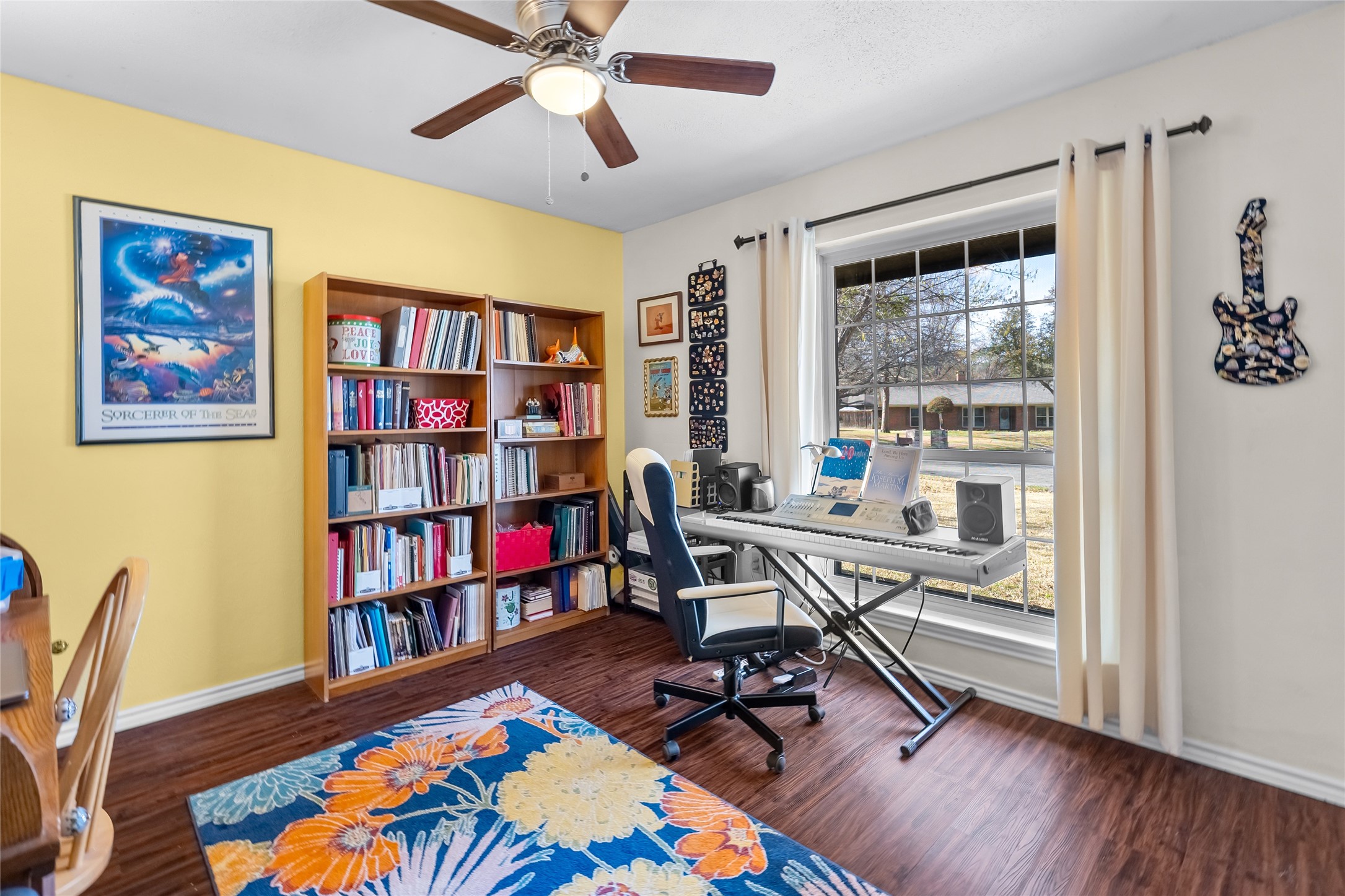 403 Muskrat Place Greenville TX 75402