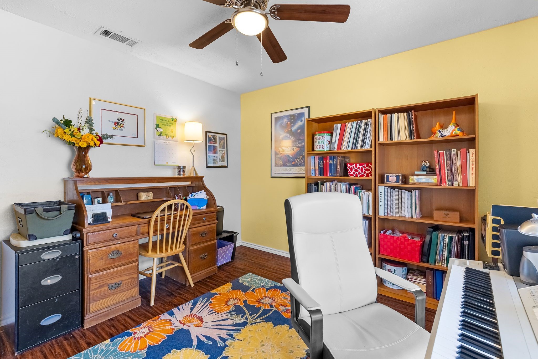 403 Muskrat Place Greenville TX 75402