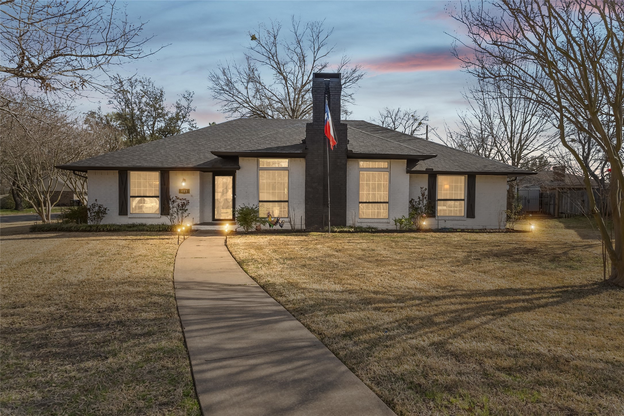 403 Muskrat Place Greenville TX 75402