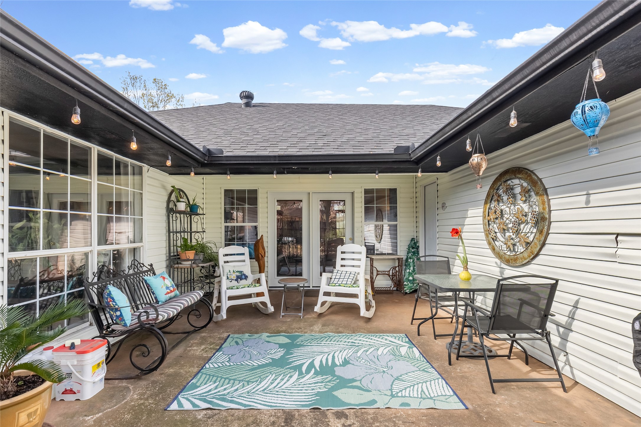 403 Muskrat Place Greenville TX 75402