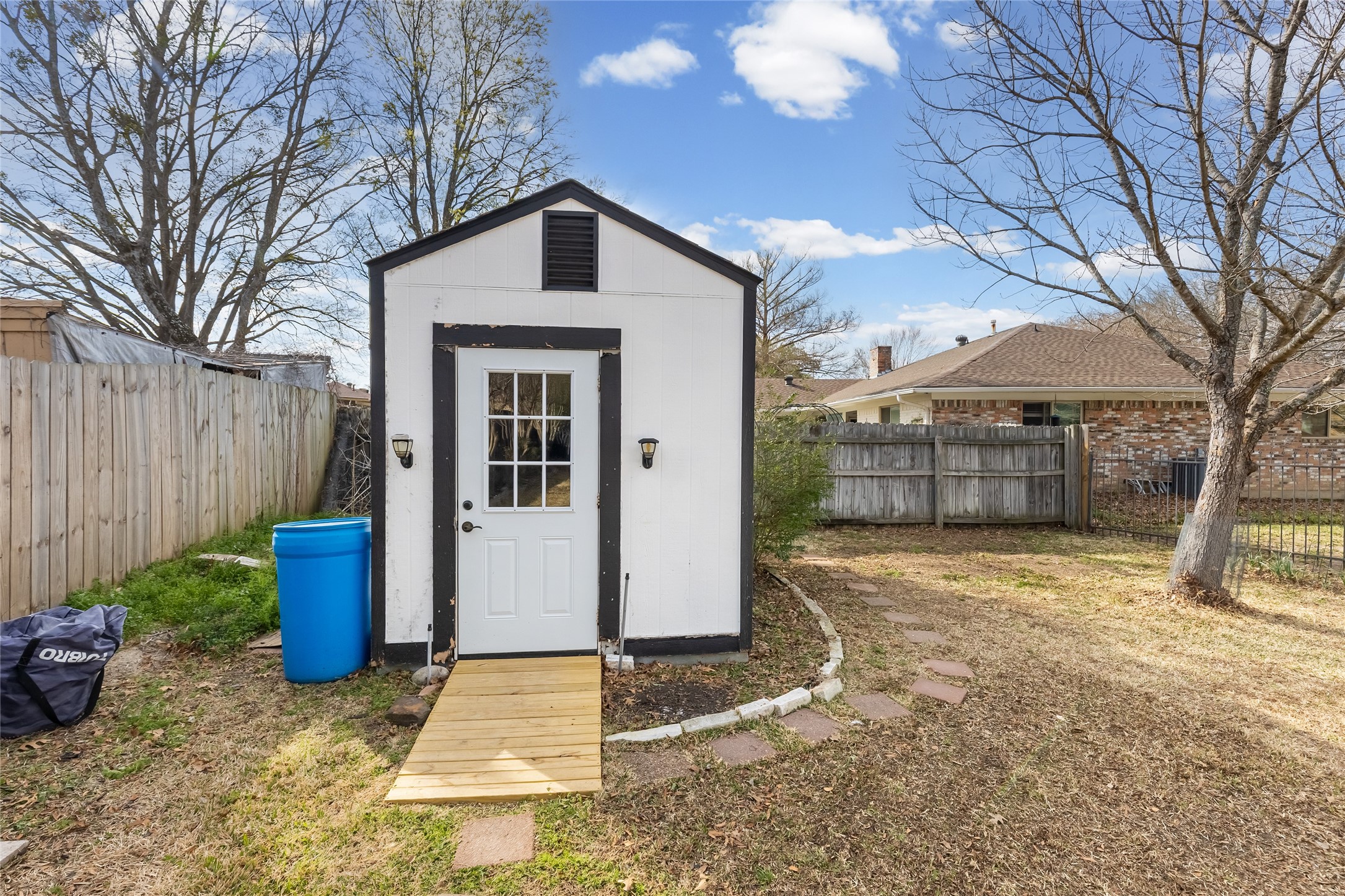 403 Muskrat Place Greenville TX 75402