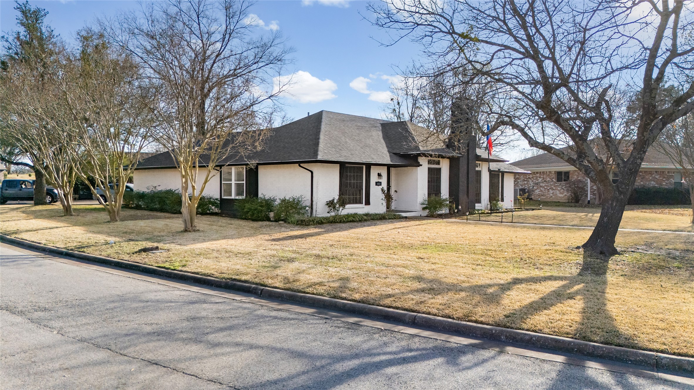 403 Muskrat Place Greenville TX 75402