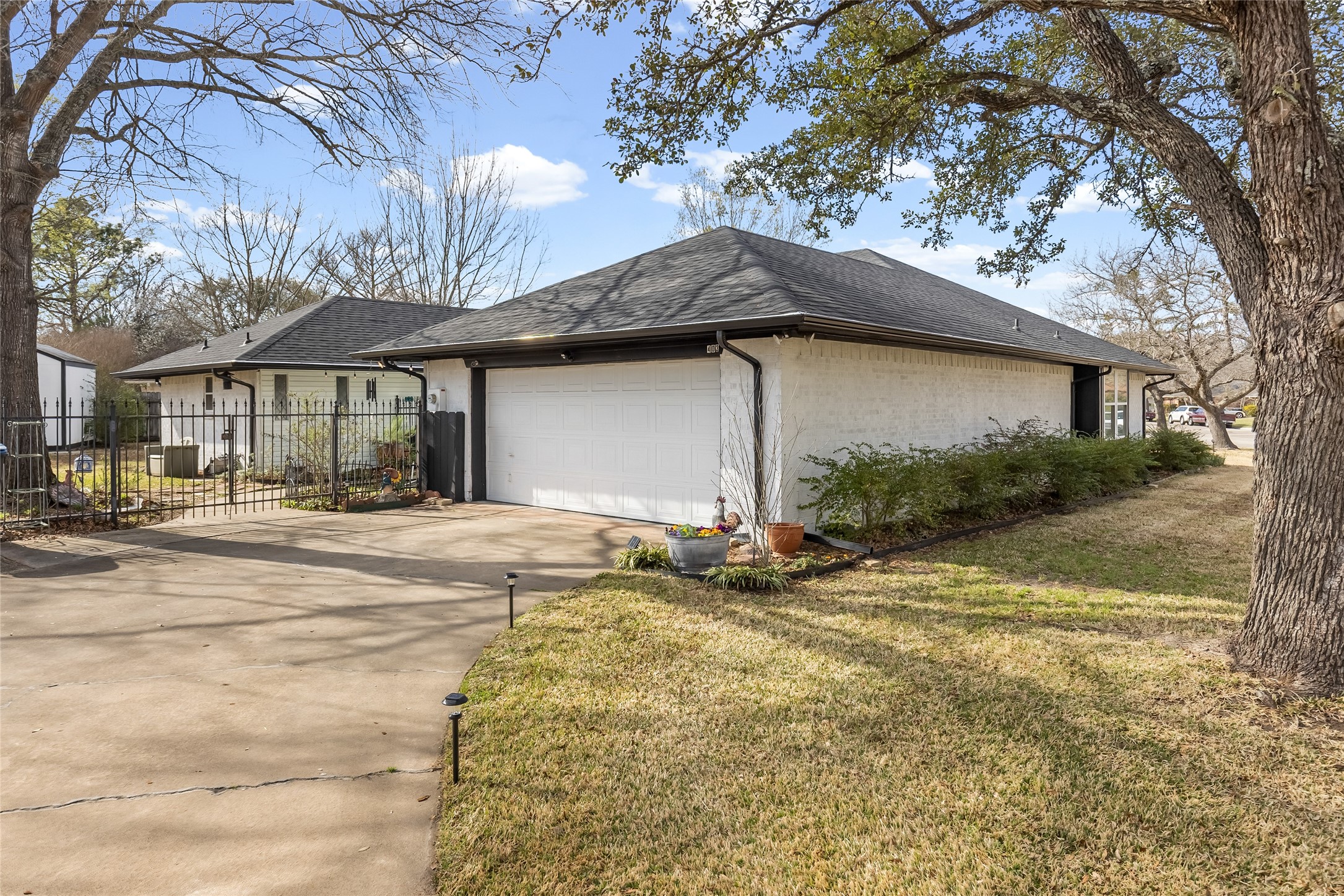 403 Muskrat Place Greenville TX 75402