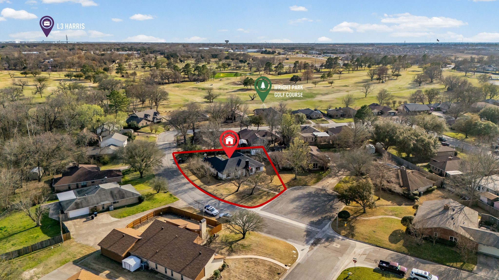 403 Muskrat Place Greenville TX 75402