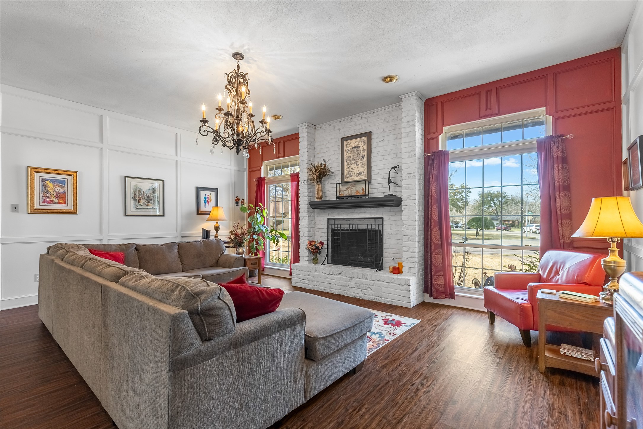 403 Muskrat Place Greenville TX 75402