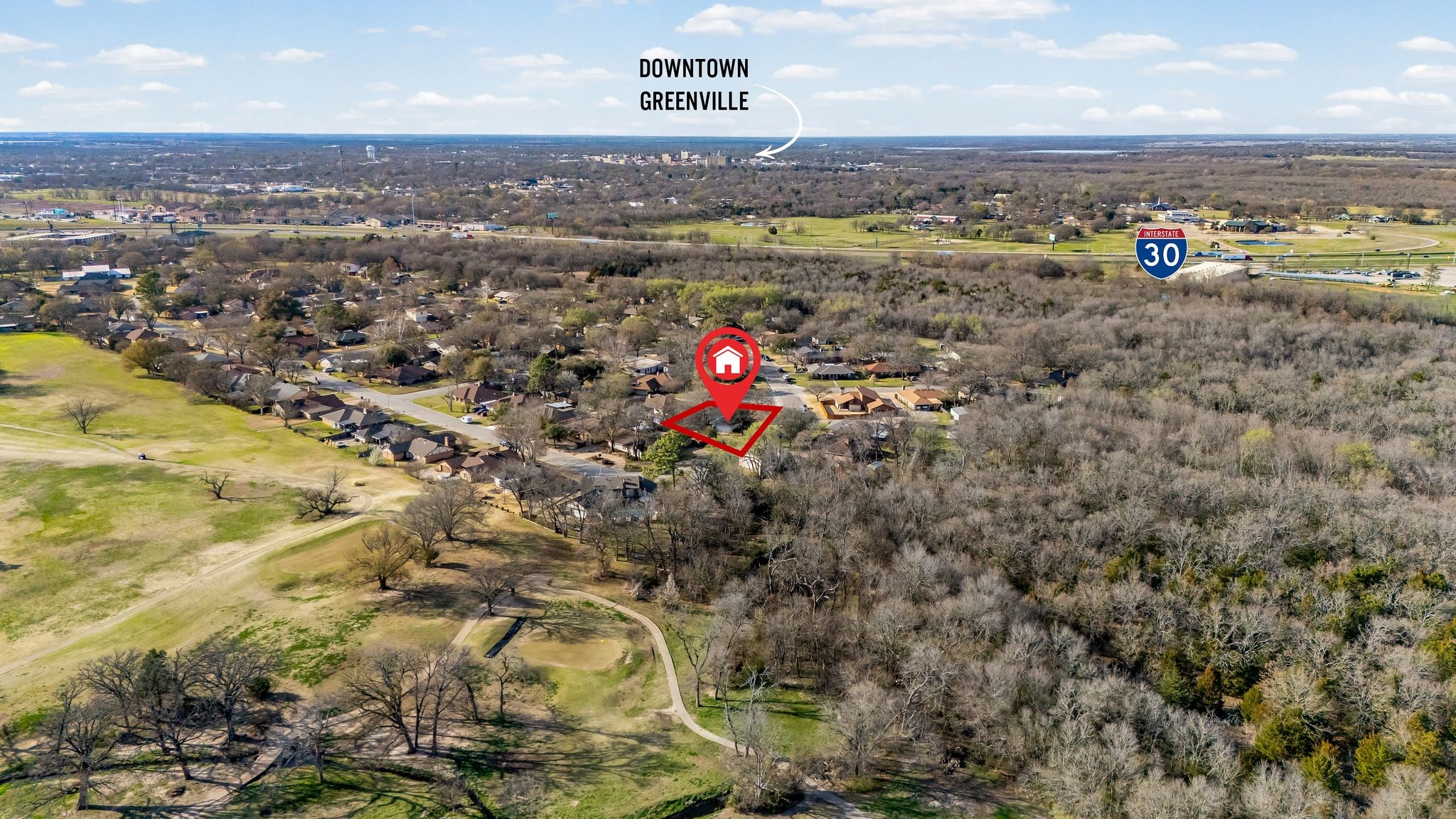 403 Muskrat Place Greenville TX 75402
