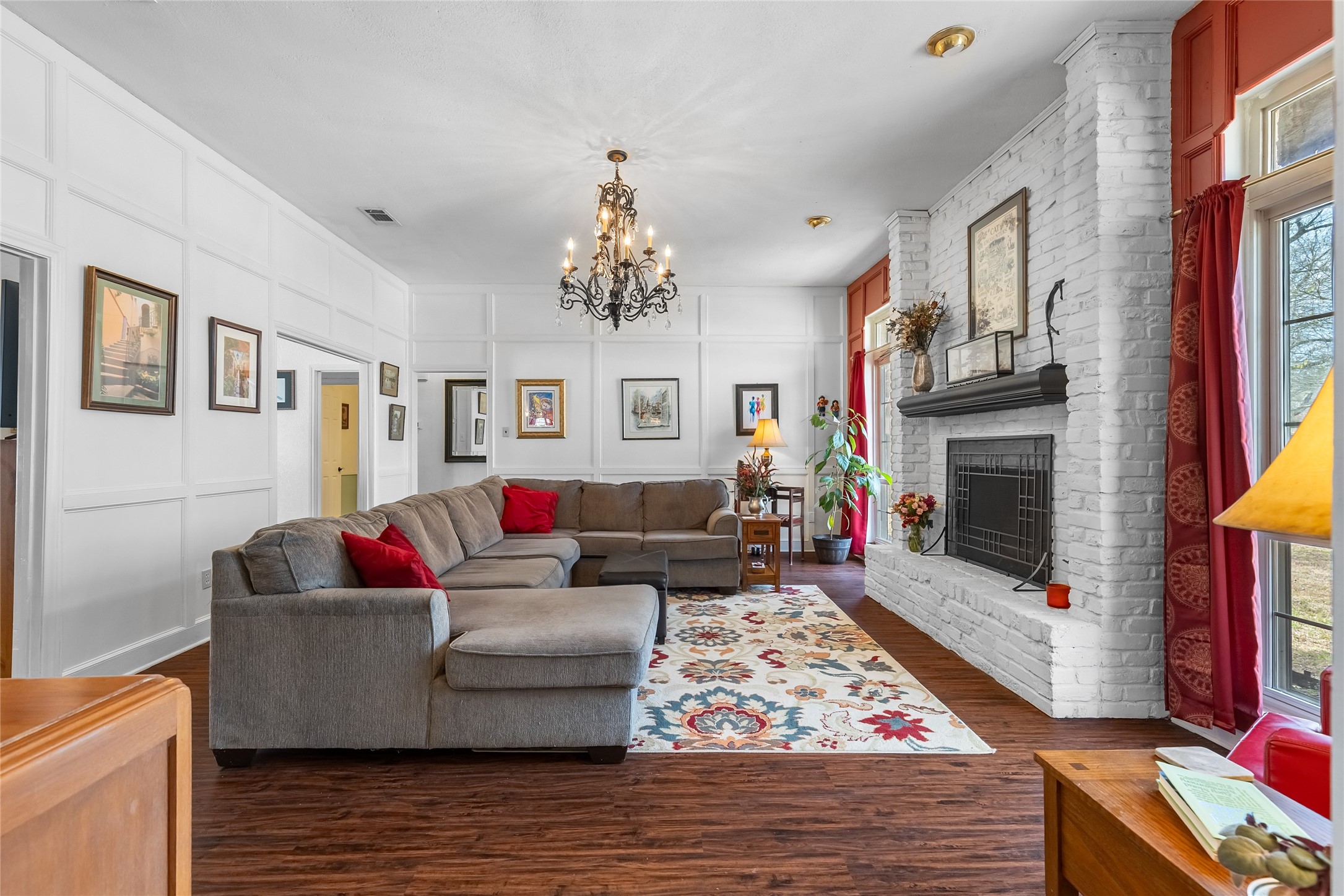 403 Muskrat Place Greenville TX 75402