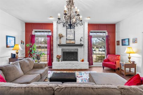 403 Muskrat Place Greenville TX 75402