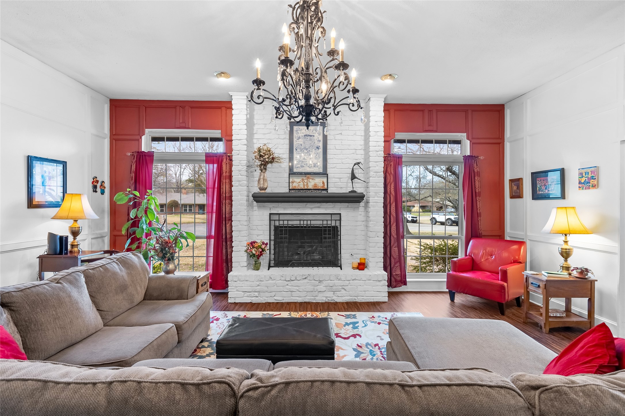 403 Muskrat Place Greenville TX 75402