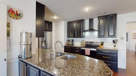 403 Muskrat Place Greenville TX 75402