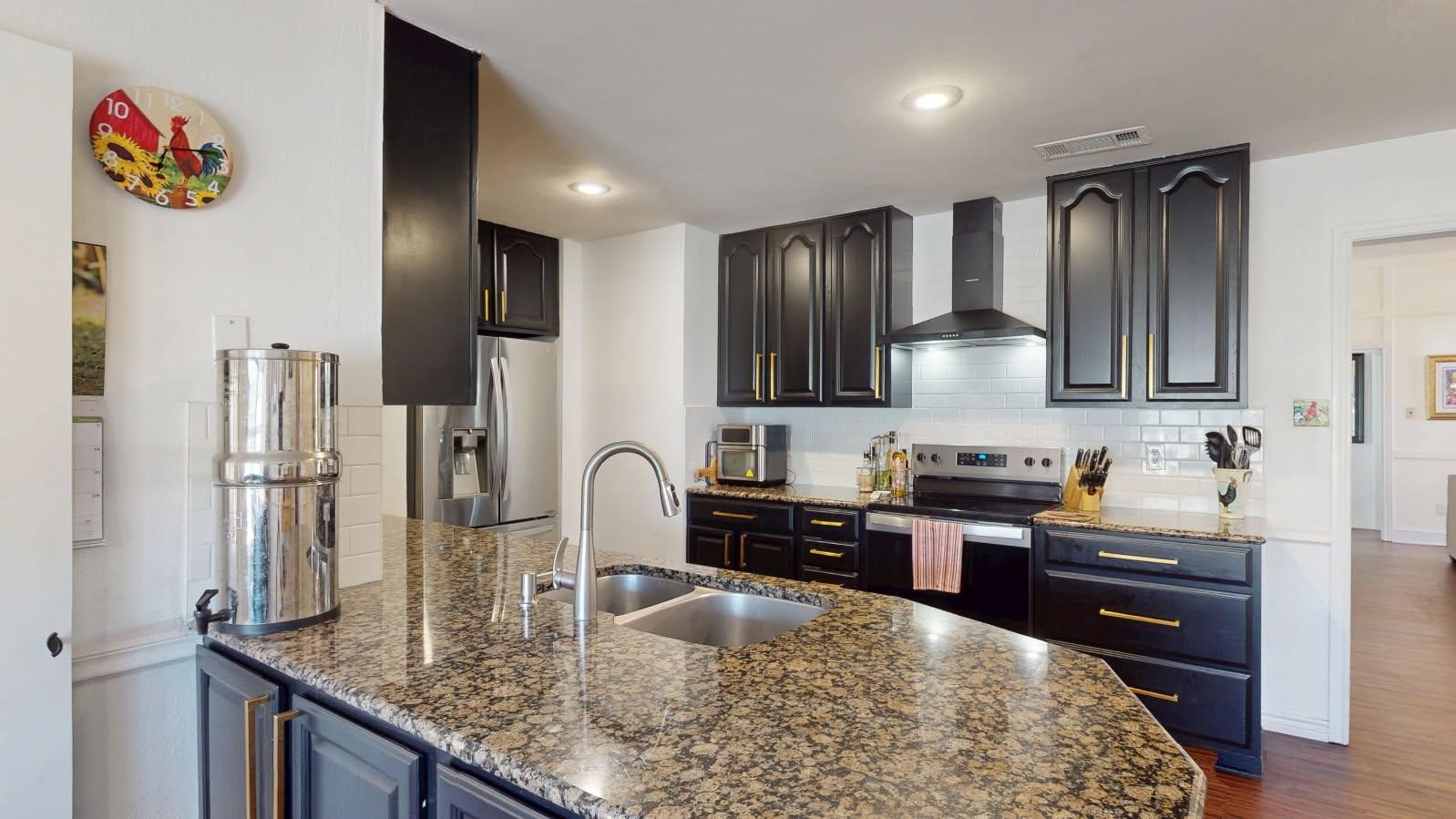 403 Muskrat Place Greenville TX 75402