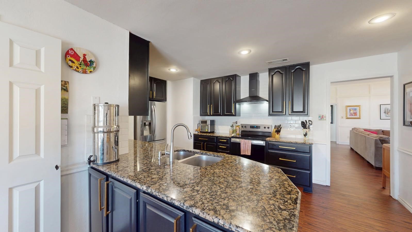 403 Muskrat Place Greenville TX 75402