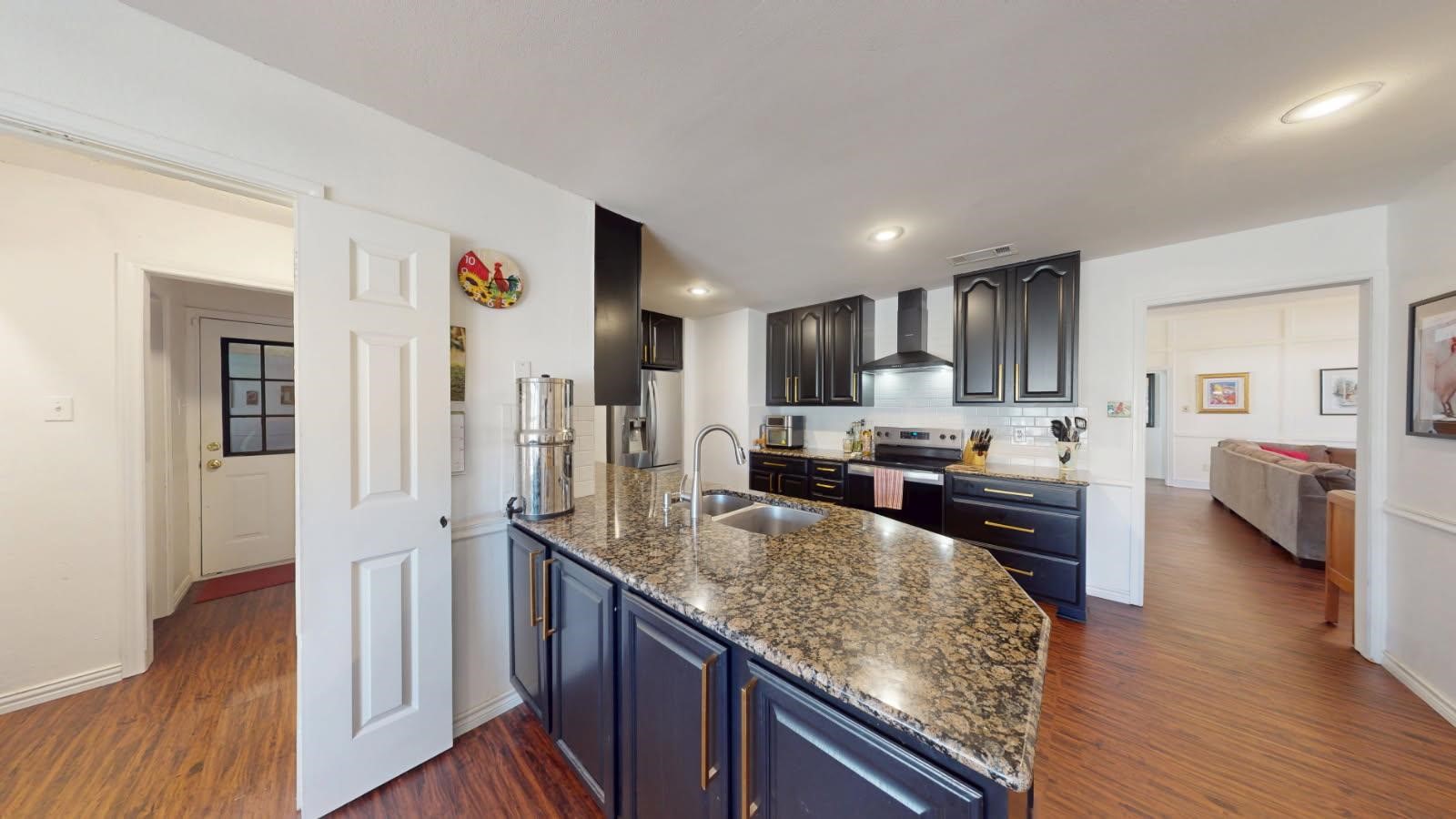 403 Muskrat Place Greenville TX 75402