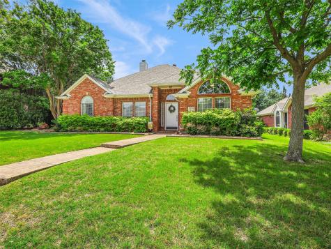 5610 Mckinley Lane Richardson TX 75082
