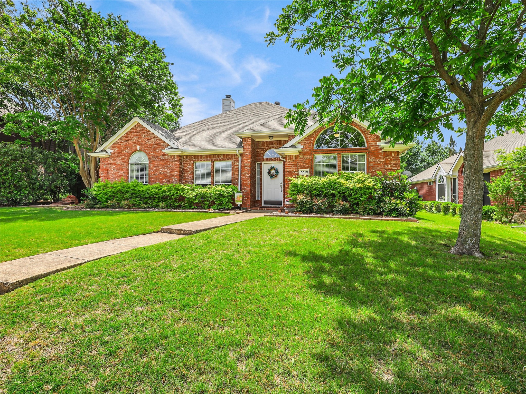5610 Mckinley Lane Richardson TX 75082