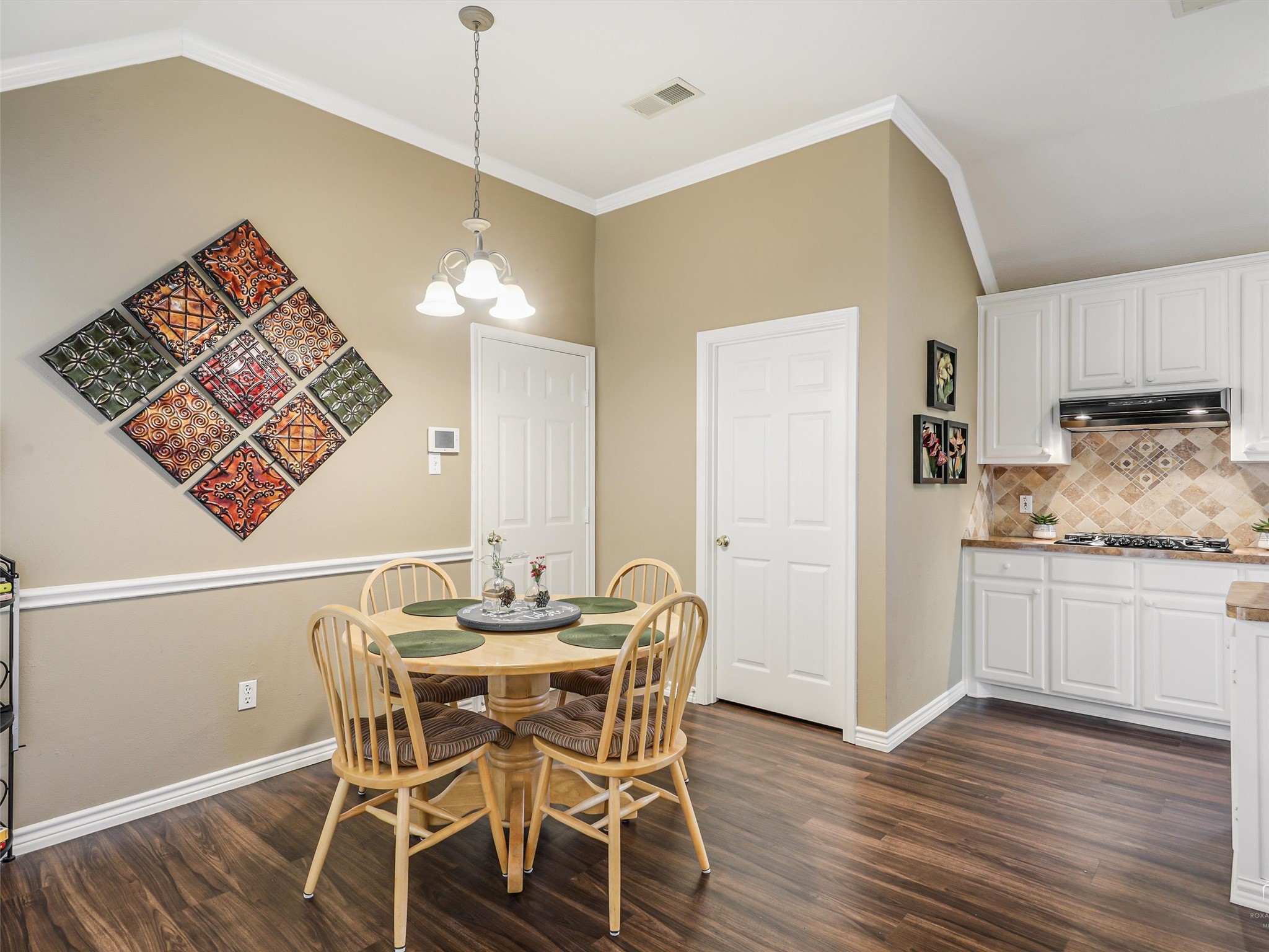 5610 Mckinley Lane Richardson TX 75082