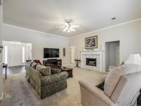 5610 Mckinley Lane Richardson TX 75082