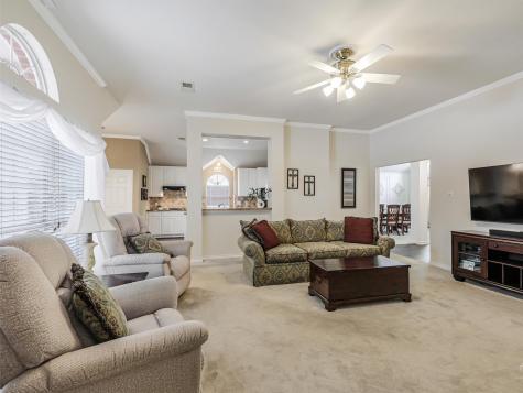 5610 Mckinley Lane Richardson TX 75082