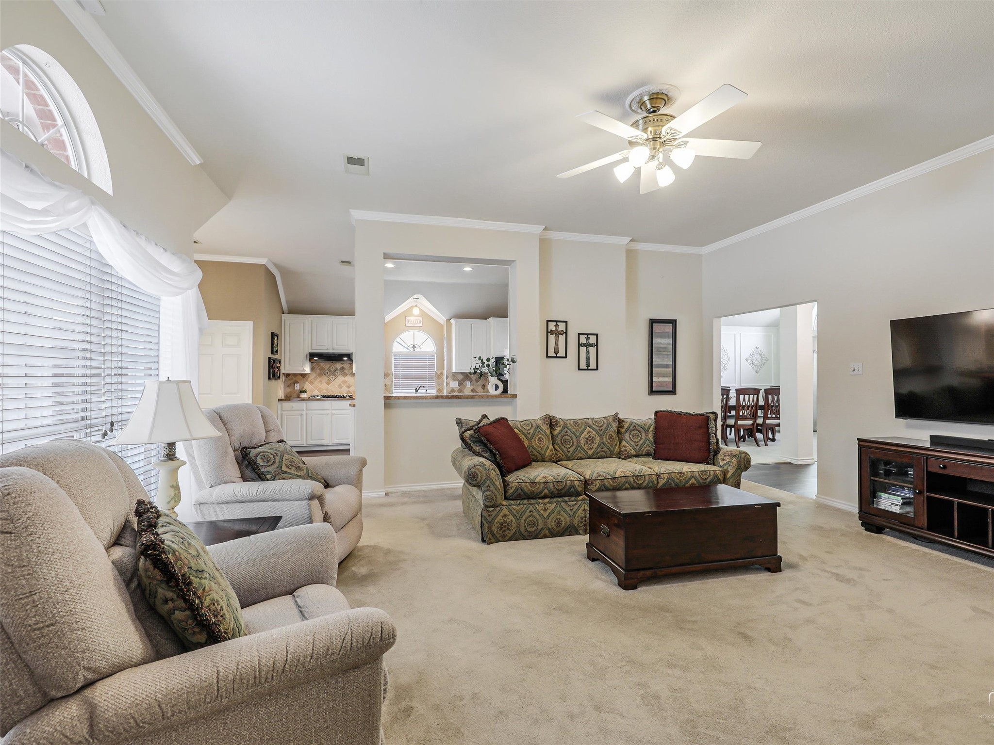 5610 Mckinley Lane Richardson TX 75082