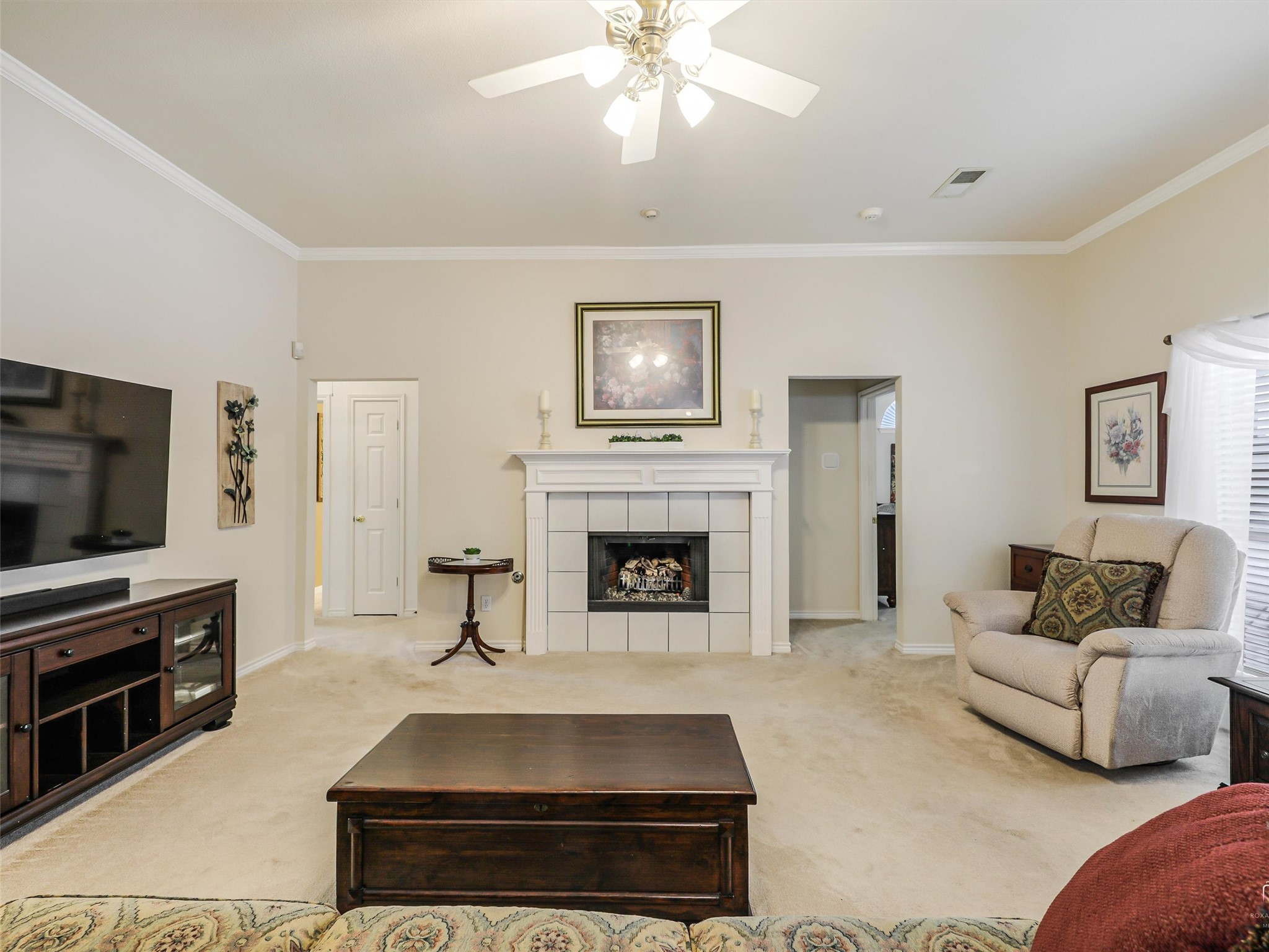 5610 Mckinley Lane Richardson TX 75082