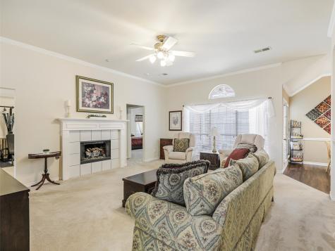 5610 Mckinley Lane Richardson TX 75082