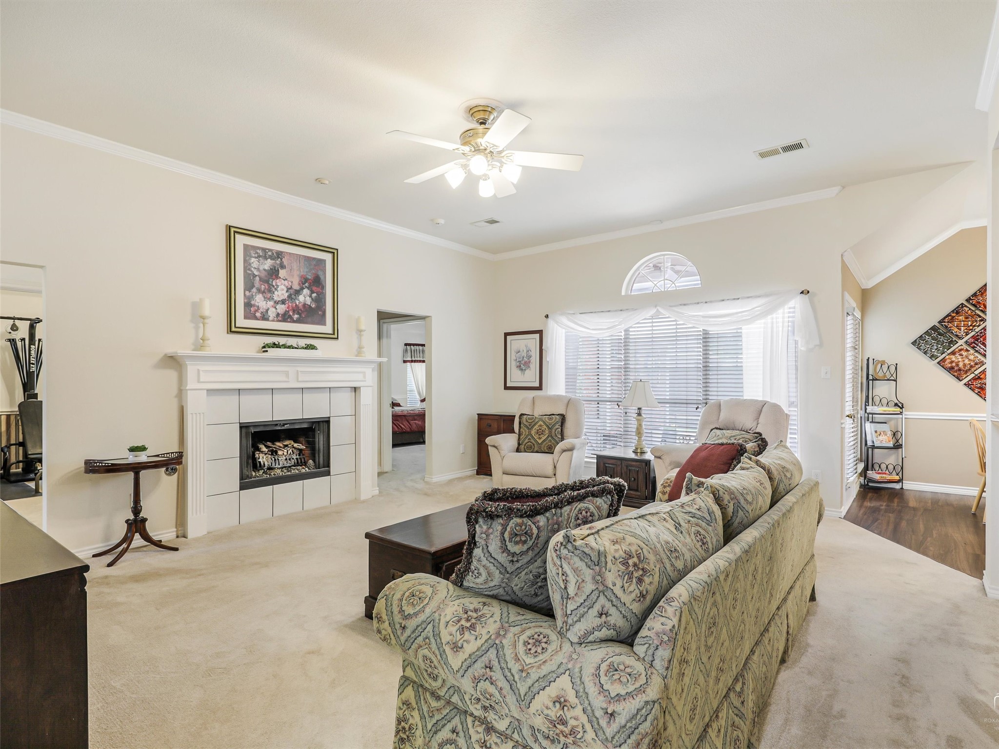 5610 Mckinley Lane Richardson TX 75082