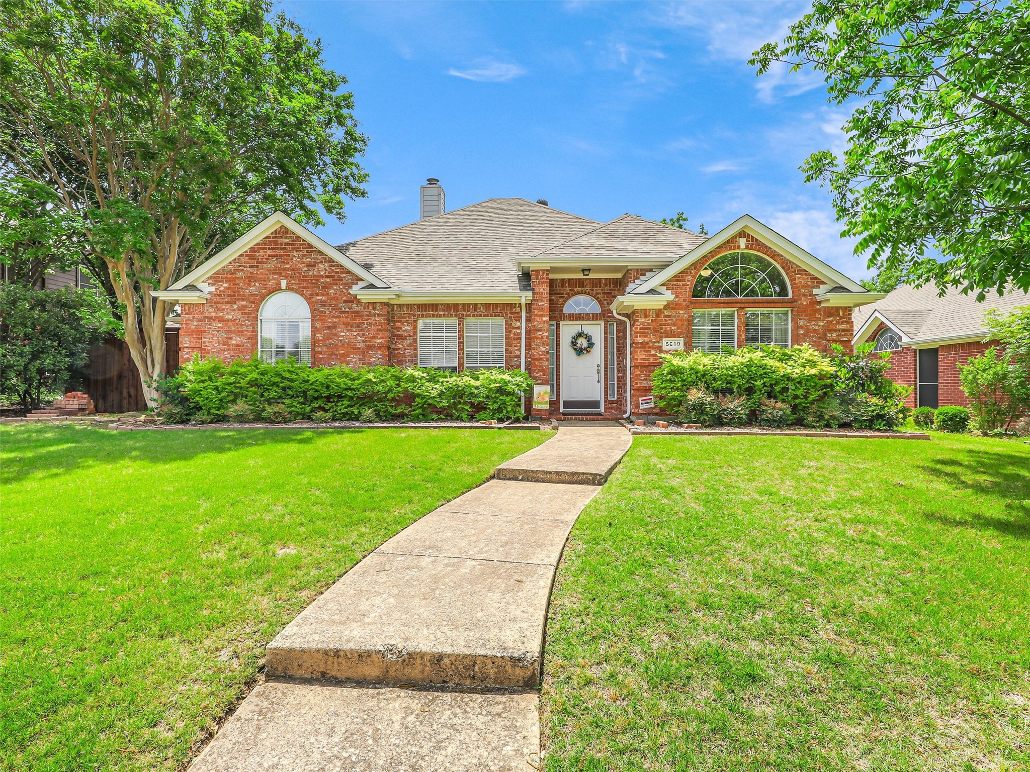 5610 Mckinley Lane Richardson TX 75082