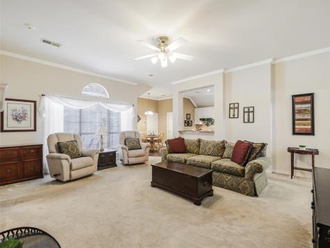 5610 Mckinley Lane Richardson TX 75082