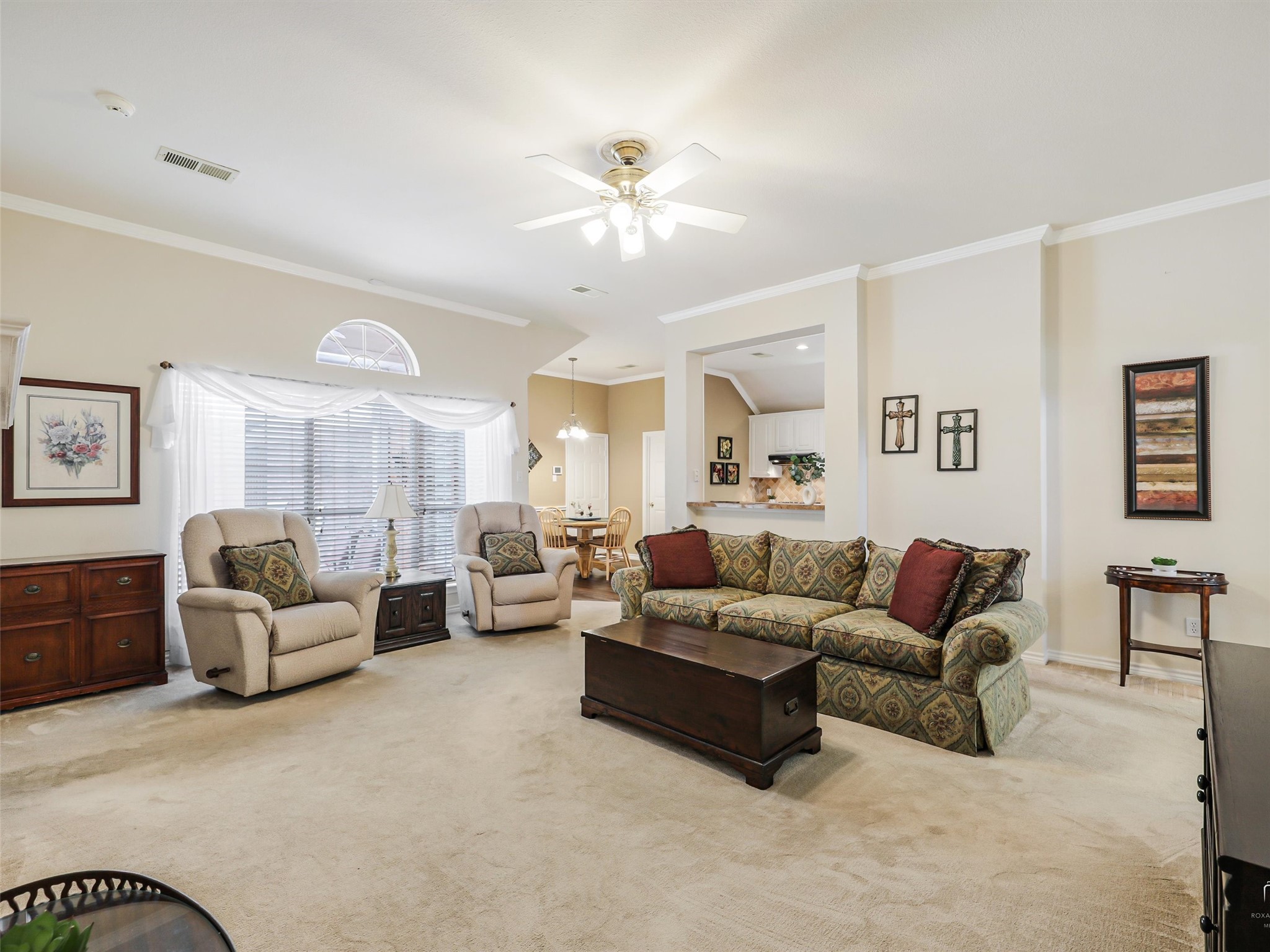 5610 Mckinley Lane Richardson TX 75082