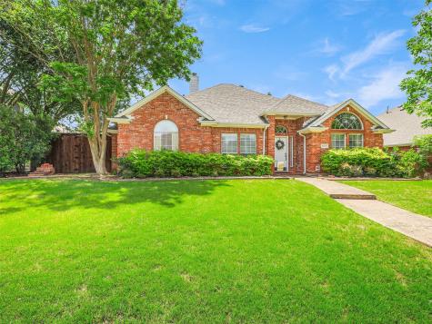 5610 Mckinley Lane Richardson TX 75082