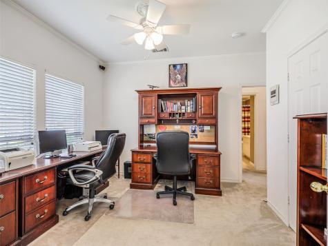 5610 Mckinley Lane Richardson TX 75082