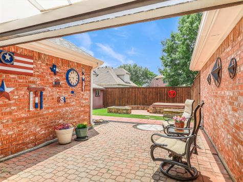 5610 Mckinley Lane Richardson TX 75082