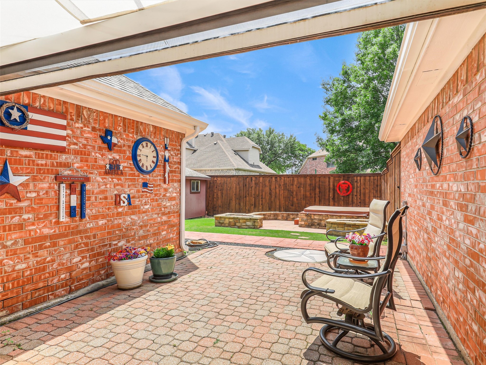 5610 Mckinley Lane Richardson TX 75082