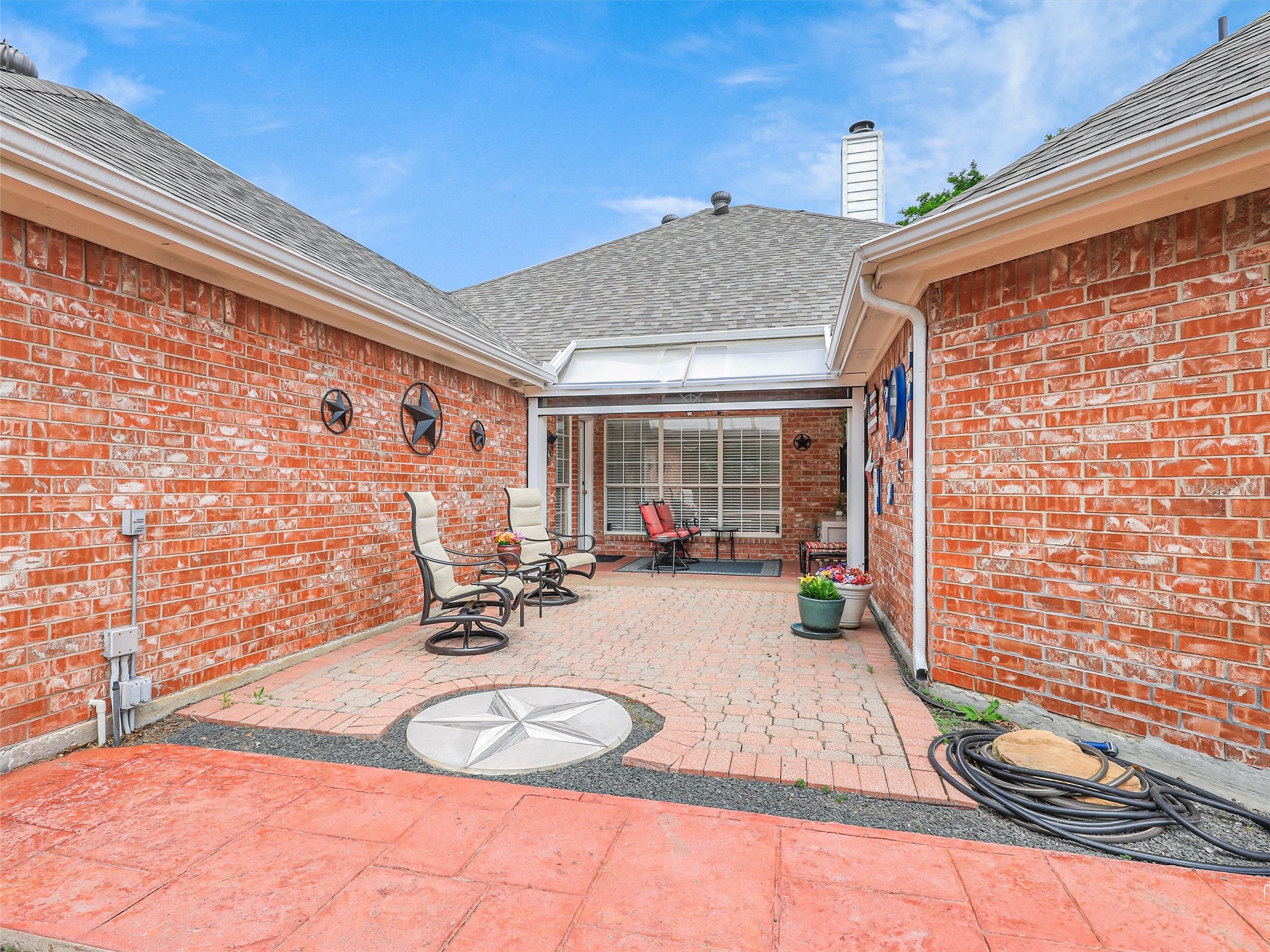 5610 Mckinley Lane Richardson TX 75082