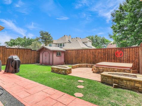 5610 Mckinley Lane Richardson TX 75082