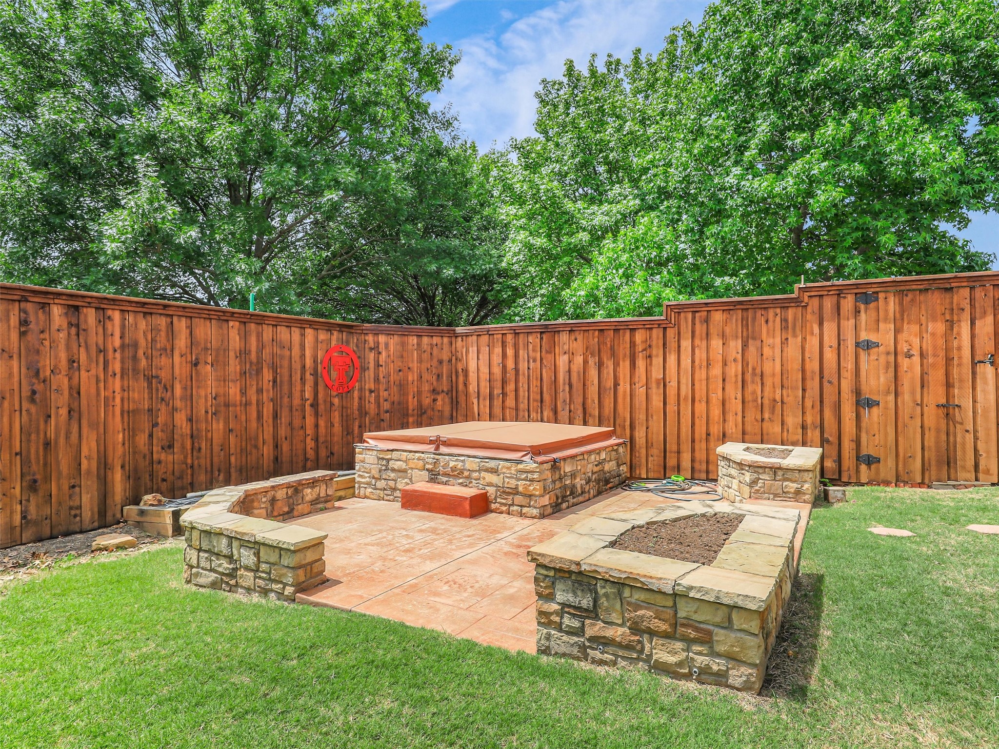 5610 Mckinley Lane Richardson TX 75082