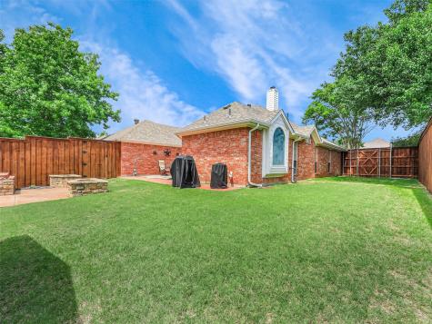 5610 Mckinley Lane Richardson TX 75082
