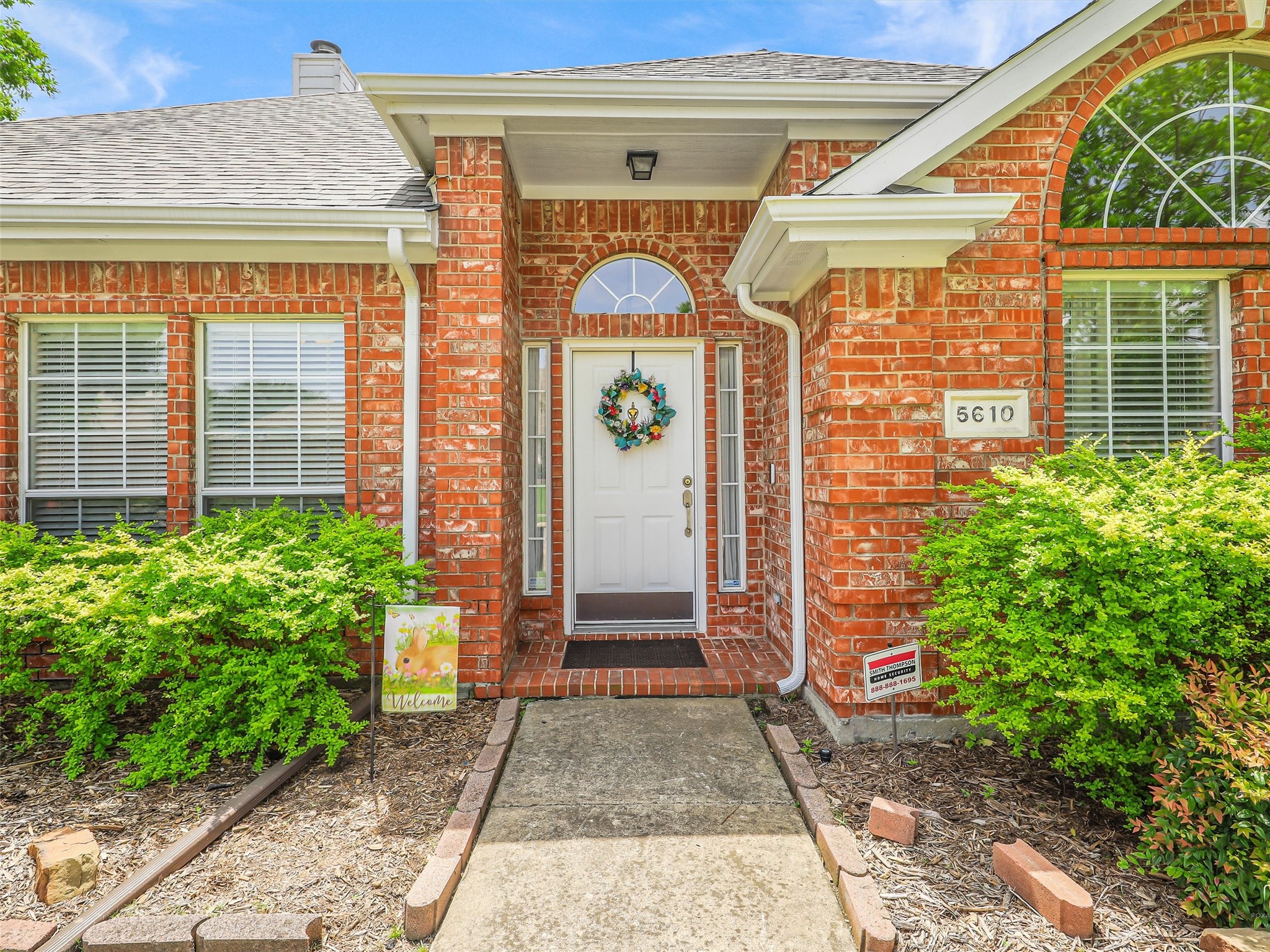 5610 Mckinley Lane Richardson TX 75082