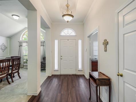 5610 Mckinley Lane Richardson TX 75082