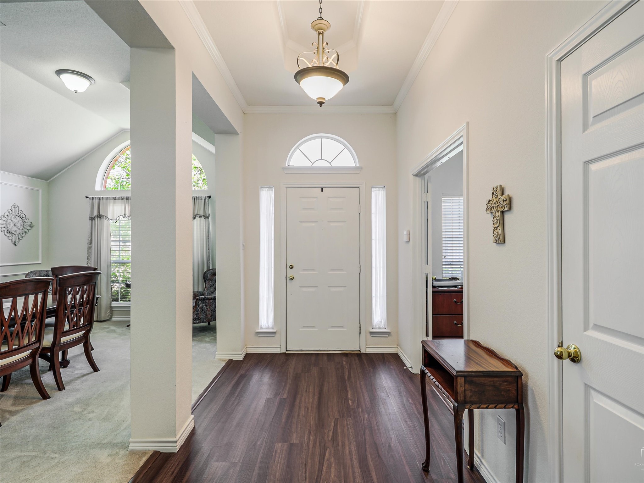 5610 Mckinley Lane Richardson TX 75082