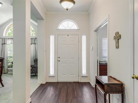 5610 Mckinley Lane Richardson TX 75082