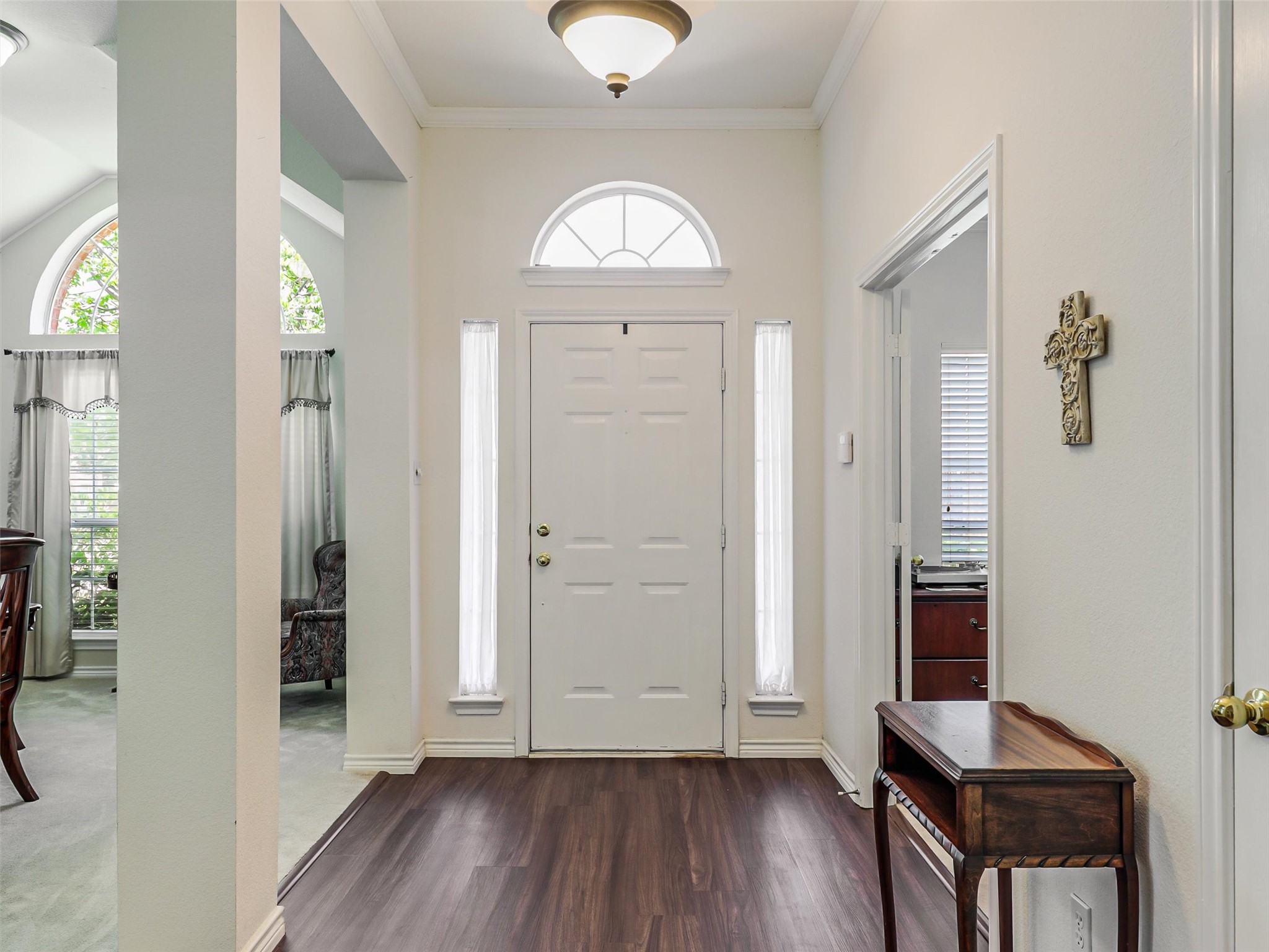 5610 Mckinley Lane Richardson TX 75082