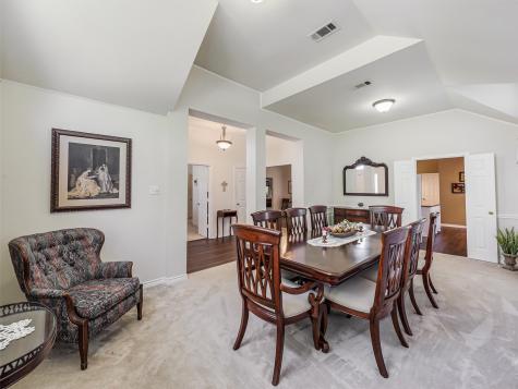 5610 Mckinley Lane Richardson TX 75082
