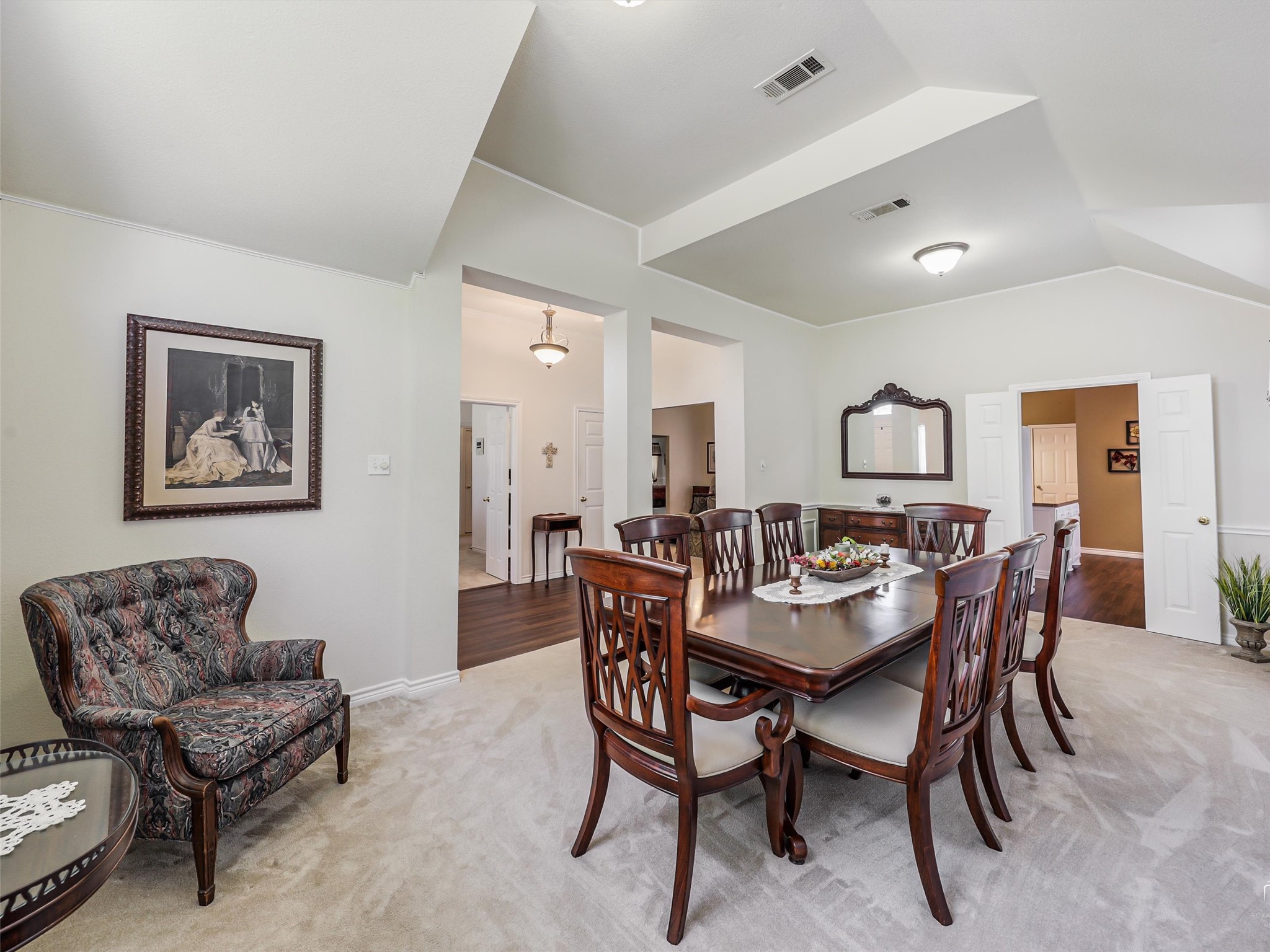 5610 Mckinley Lane Richardson TX 75082