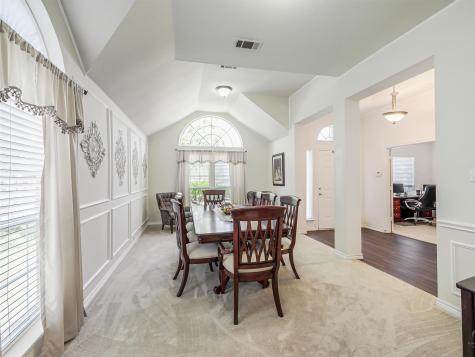5610 Mckinley Lane Richardson TX 75082