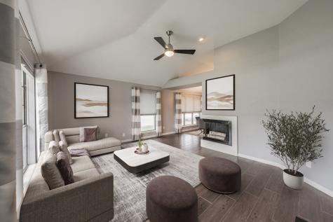 1538 Sunswept Terrace Lewisville TX 75077