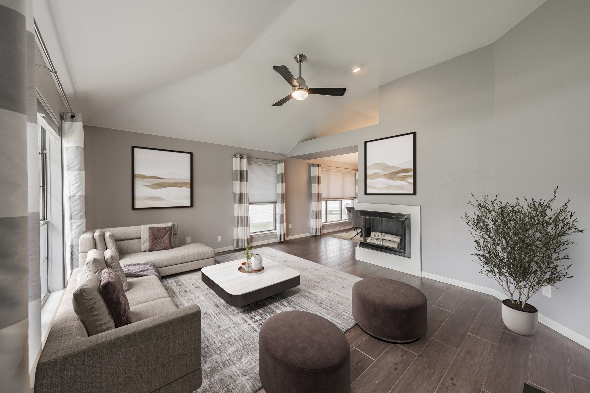 1538 Sunswept Terrace Lewisville TX 75077